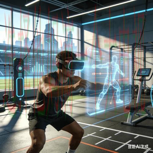 FB体育科技控股：创新体育未来