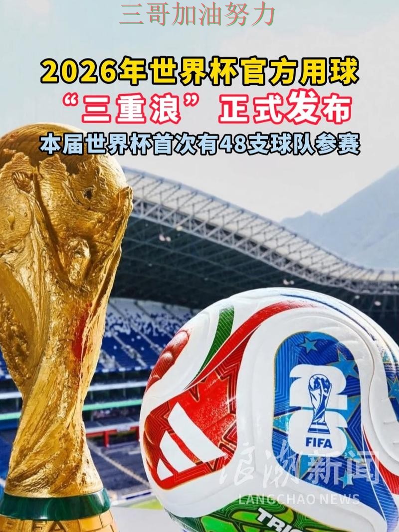 世界杯买球是否值得用?一篇讲清楚|全面评测(FIFA World Cup 2026) 世界杯买球是否值得用?一篇讲清楚|全面评测(FIFA World Cup 2026)